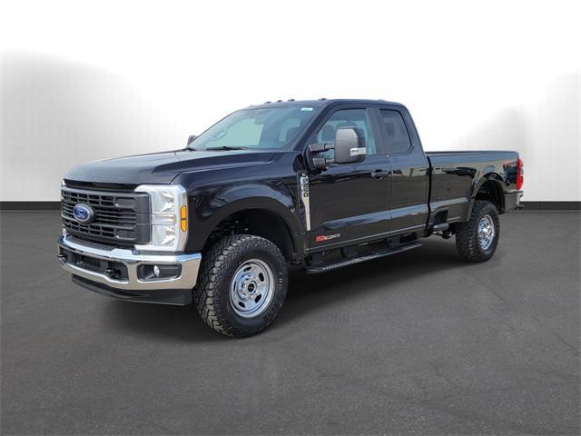 new 2025 Ford F-250 car, priced at $67,634