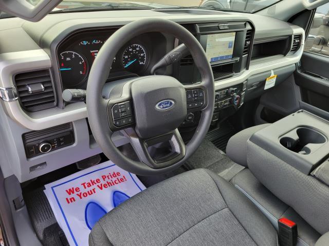 new 2025 Ford F-250 car, priced at $67,634