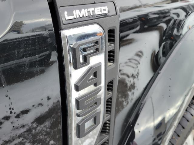 used 2024 Ford F-450 car, priced at $104,999