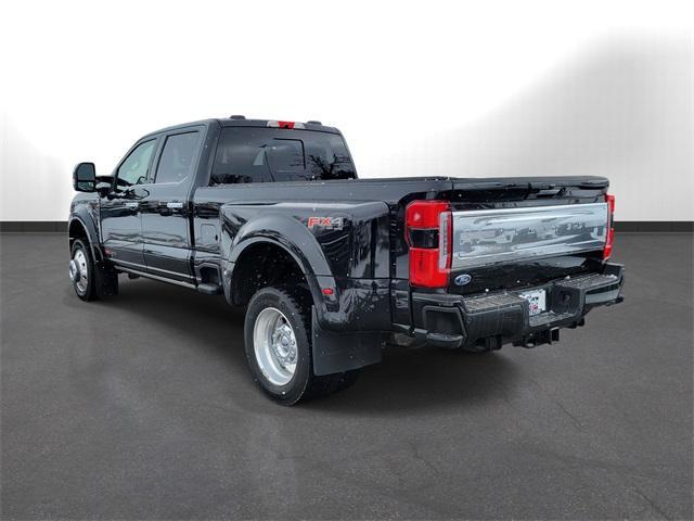 used 2024 Ford F-450 car, priced at $104,999