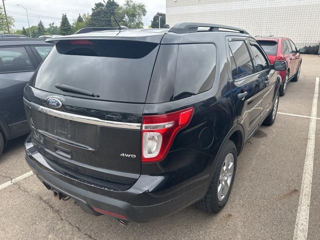 used 2012 Ford Explorer car, priced at $7,999