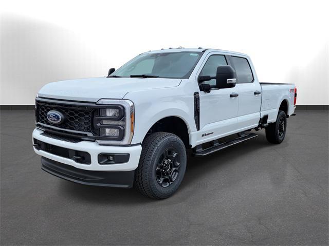 new 2024 Ford F-350 car, priced at $69,701