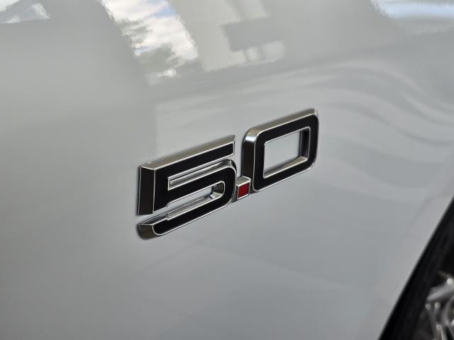 new 2024 Ford Mustang car, priced at $62,340