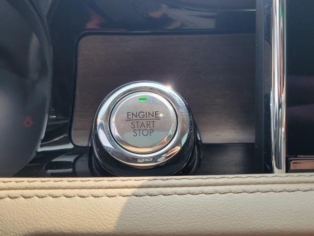 used 2022 Lincoln Corsair car, priced at $32,501