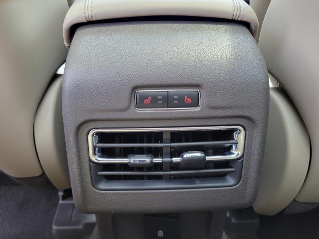 used 2022 Lincoln Corsair car, priced at $32,501