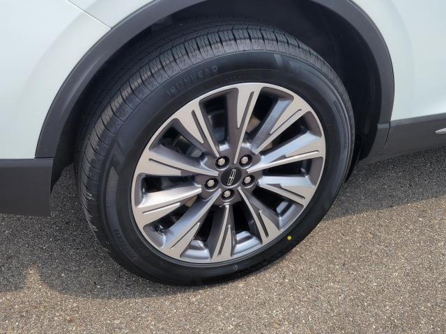 used 2022 Lincoln Corsair car, priced at $32,501