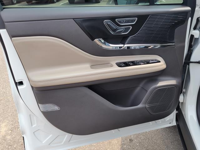 used 2022 Lincoln Corsair car, priced at $32,501