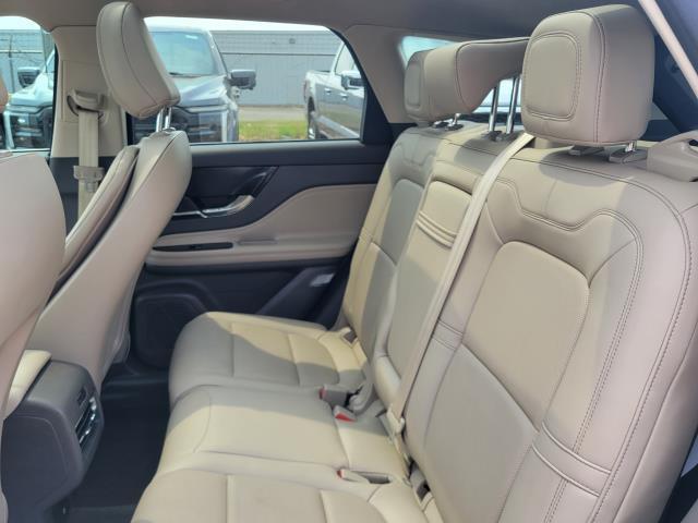 used 2022 Lincoln Corsair car, priced at $32,501
