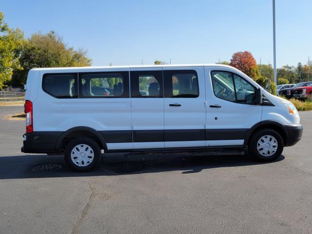 used 2016 Ford Transit-350 car, priced at $19,900