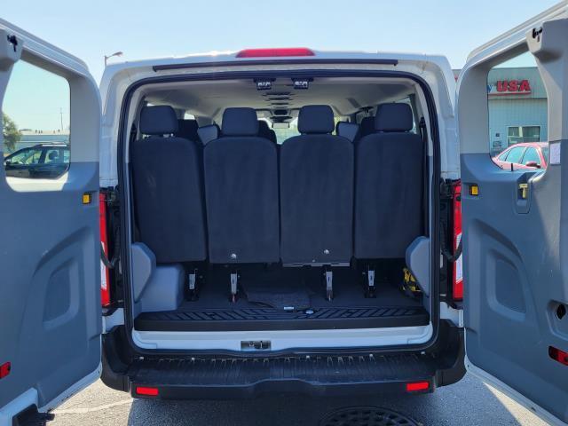 used 2016 Ford Transit-350 car, priced at $19,900