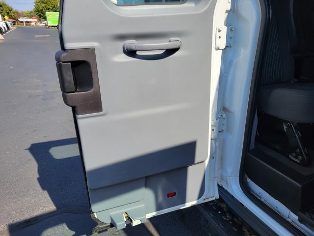 used 2016 Ford Transit-350 car, priced at $19,900