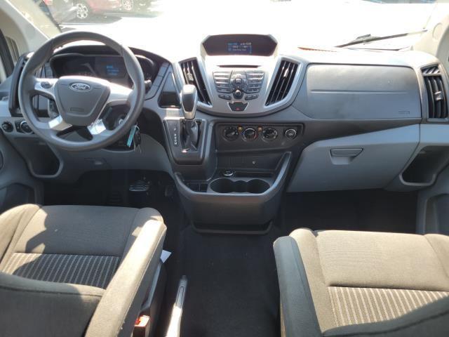 used 2016 Ford Transit-350 car, priced at $19,900