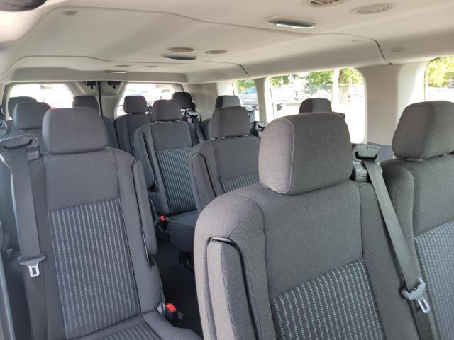 used 2016 Ford Transit-350 car, priced at $19,900