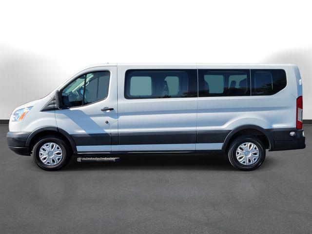 used 2016 Ford Transit-350 car, priced at $19,900
