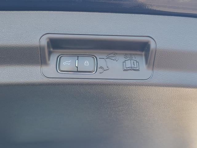 used 2022 Ford Explorer car, priced at $34,960