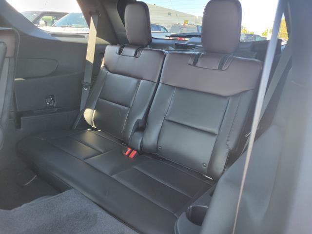 used 2022 Ford Explorer car, priced at $34,960