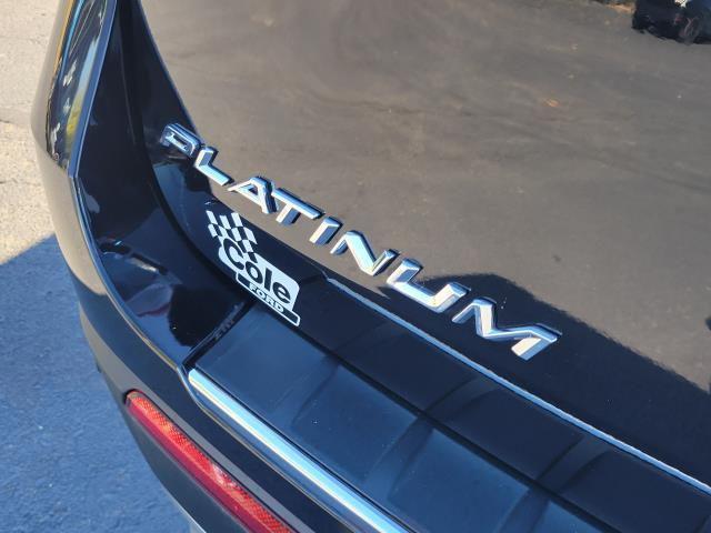 used 2022 Ford Explorer car, priced at $34,960