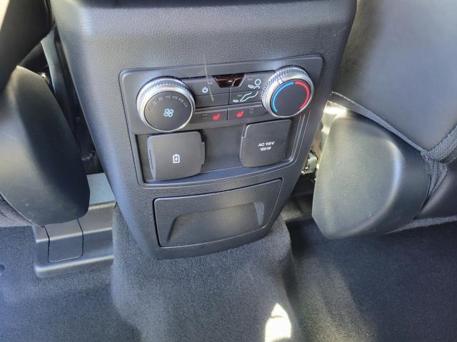 used 2022 Ford Explorer car, priced at $34,960