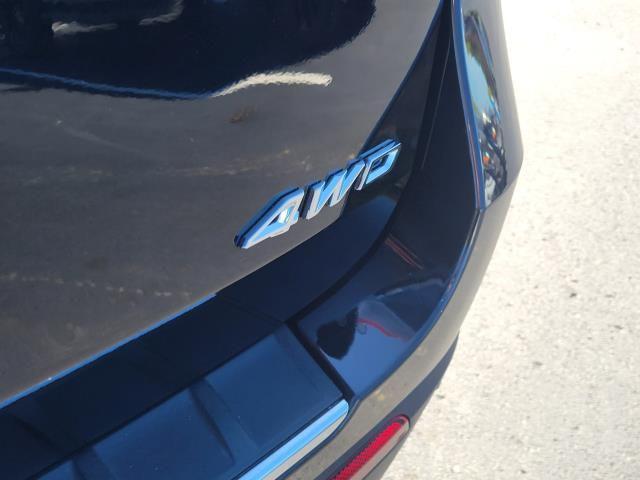 used 2022 Ford Explorer car, priced at $34,960