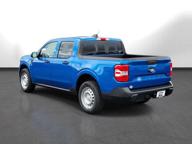 new 2025 Ford Maverick car, priced at $32,580