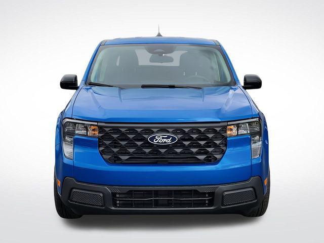 new 2025 Ford Maverick car, priced at $31,580