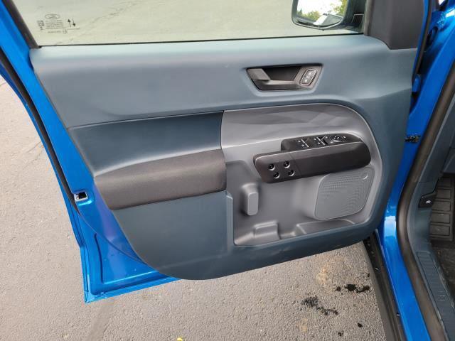 new 2025 Ford Maverick car, priced at $31,580