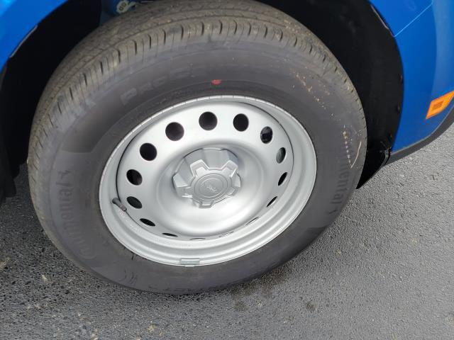 new 2025 Ford Maverick car, priced at $31,580