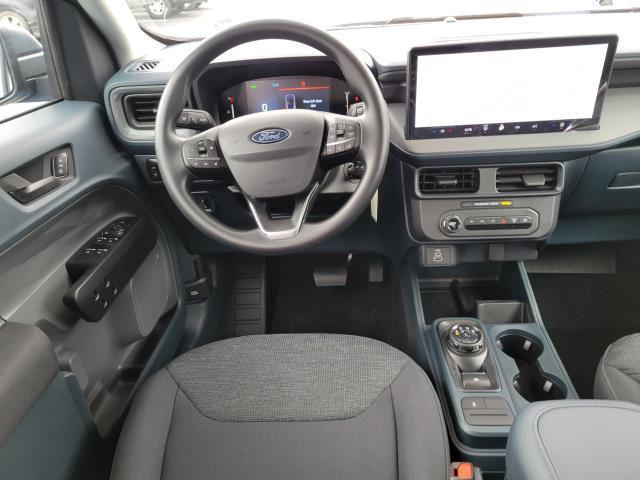 new 2025 Ford Maverick car, priced at $32,580