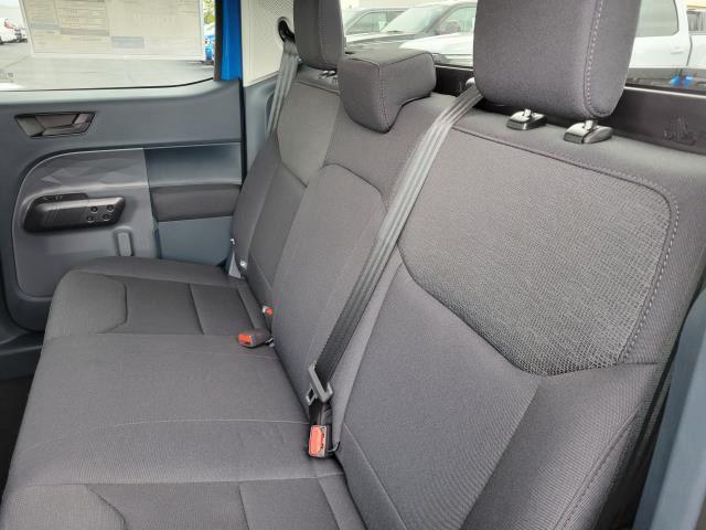 new 2025 Ford Maverick car, priced at $31,580