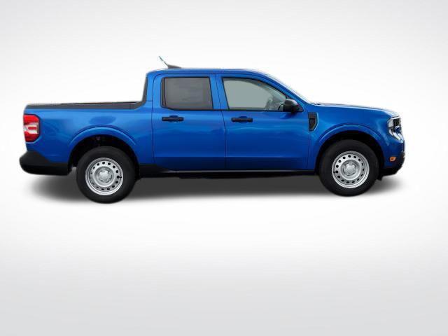 new 2025 Ford Maverick car, priced at $31,580