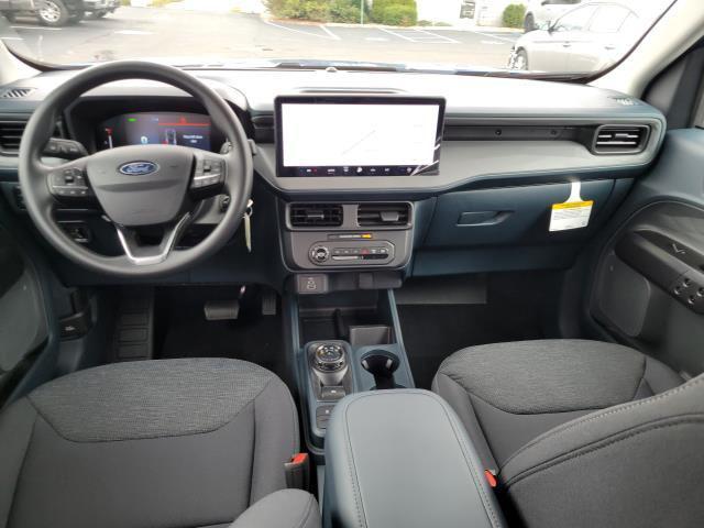 new 2025 Ford Maverick car, priced at $32,580