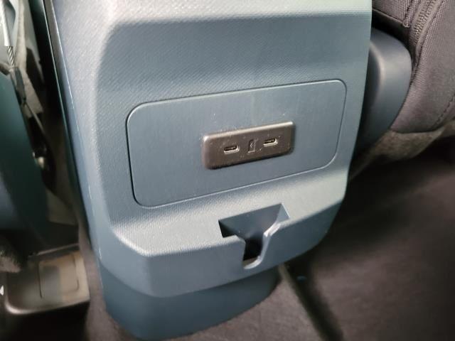 new 2025 Ford Maverick car, priced at $31,580