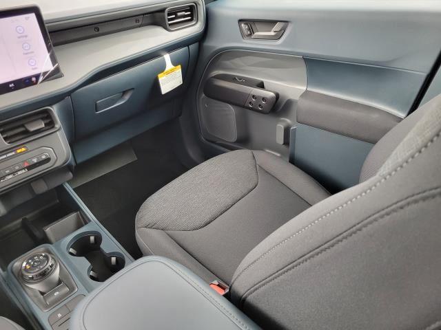 new 2025 Ford Maverick car, priced at $31,580