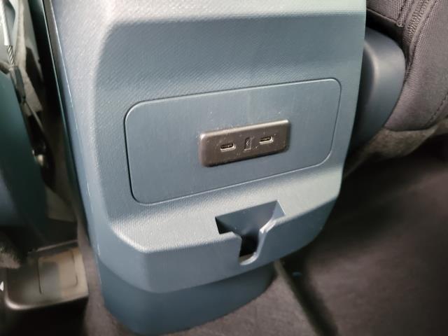 new 2025 Ford Maverick car, priced at $32,580