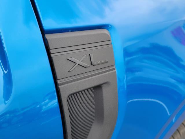 new 2025 Ford Maverick car, priced at $31,580