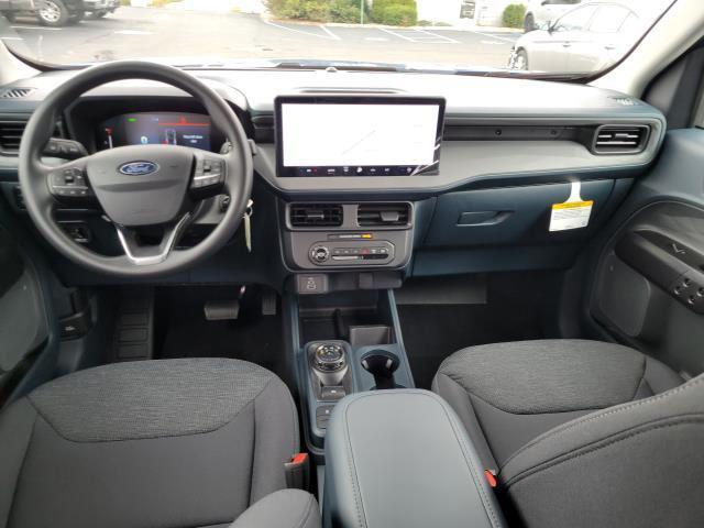 new 2025 Ford Maverick car, priced at $31,580