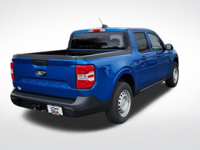 new 2025 Ford Maverick car, priced at $31,580