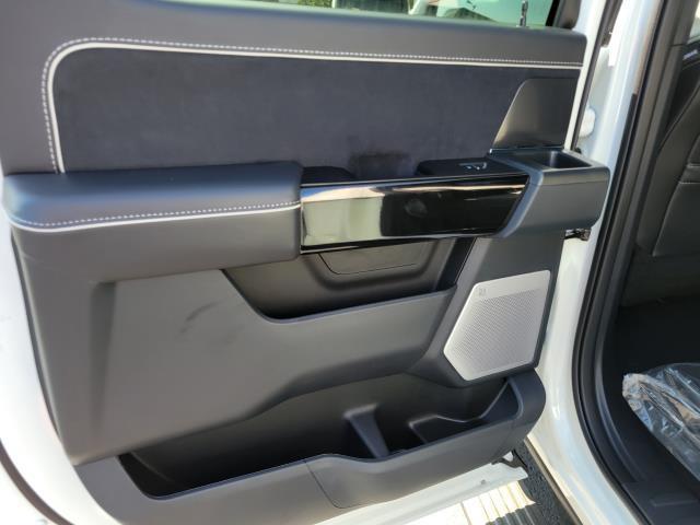 new 2025 Ford F-150 Lightning car, priced at $78,342