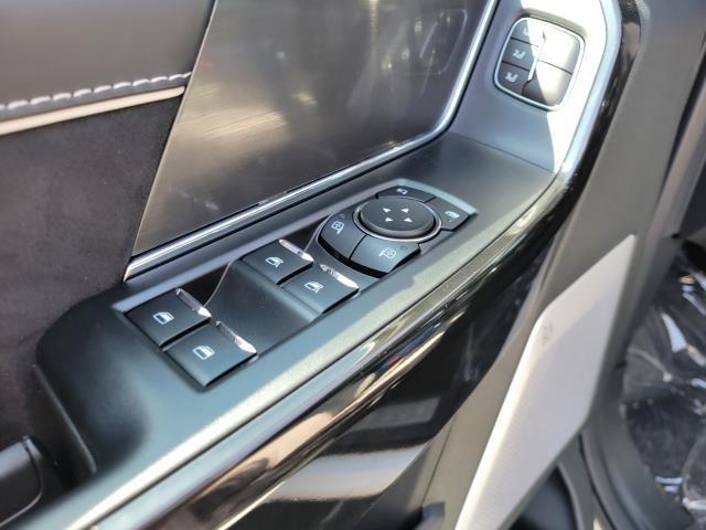 new 2025 Ford F-150 Lightning car, priced at $78,342