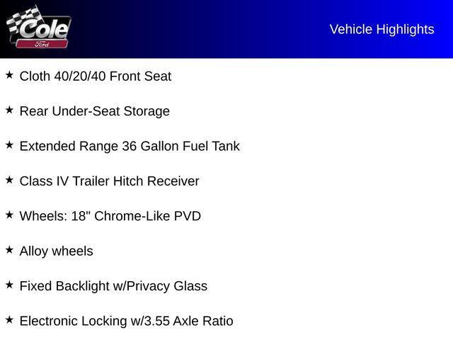 used 2017 Ford F-150 car, priced at $20,499