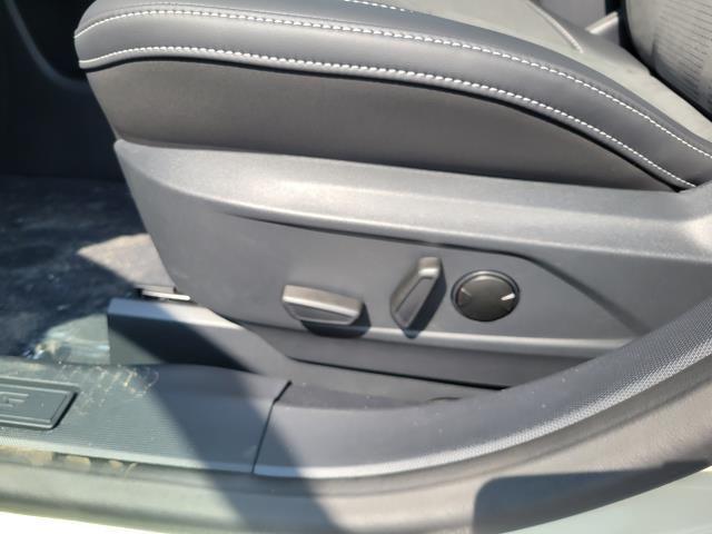 new 2025 Ford Mustang Mach-E car, priced at $59,063
