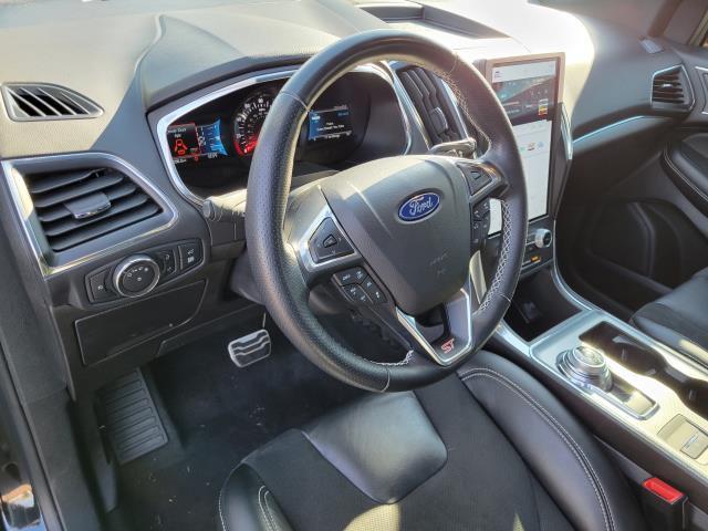 used 2021 Ford Edge car, priced at $29,353