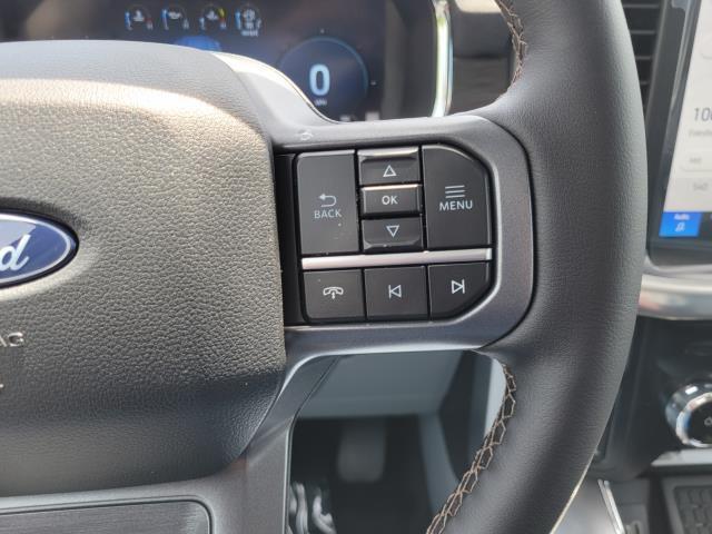 new 2025 Ford F-150 car, priced at $59,366
