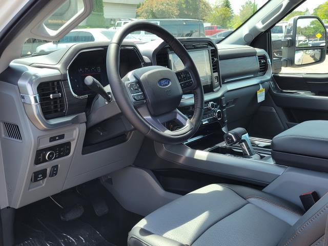new 2025 Ford F-150 car, priced at $59,366