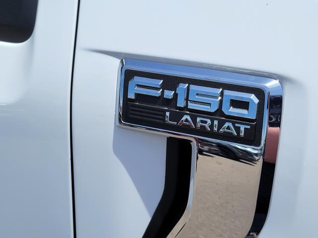 new 2025 Ford F-150 car, priced at $59,366