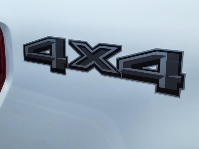 new 2025 Ford F-150 car, priced at $59,366