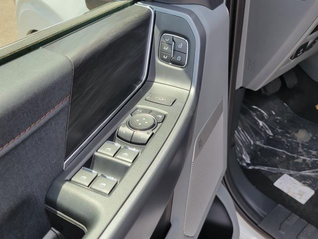 new 2025 Ford F-150 car, priced at $59,366