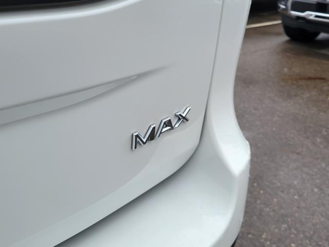 new 2025 Ford Expedition Max car, priced at $70,842