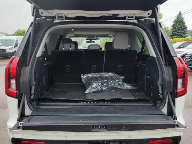 new 2025 Ford Expedition Max car, priced at $70,842