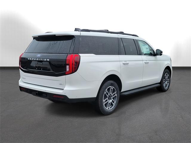 new 2025 Ford Expedition Max car, priced at $70,842